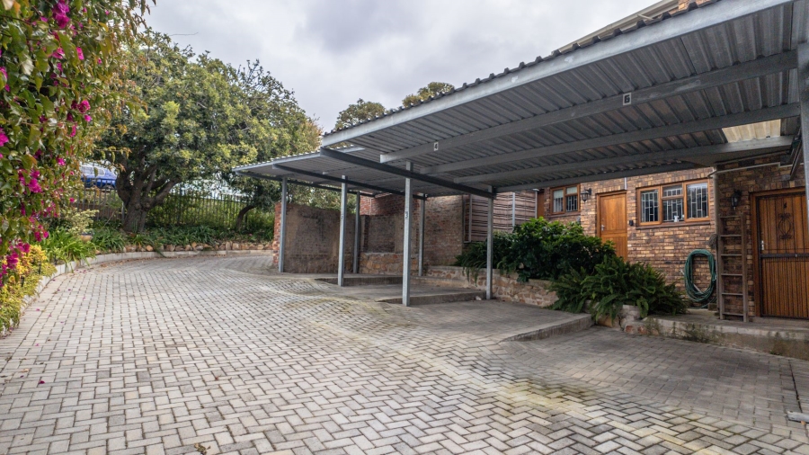 To Let 3 Bedroom Property for Rent in Plettenberg Bay Central Western Cape